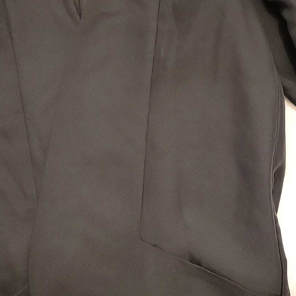 ❗3 for 20❗Classic little black blazer - Picture 4 of 5